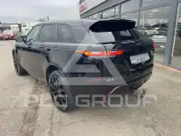 2020 Land Rover Range Rover