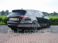 2020 Land Rover Range Rover