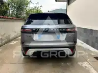 2020 Land Rover Range Rover