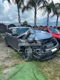 2020 Land Rover Range Rover