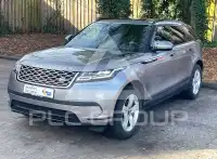 2020 Land Rover Range Rover