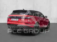 2020 Land Rover Range Rover