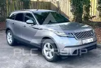 2020 Land Rover Range Rover