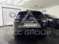 2020 Land Rover Range Rover