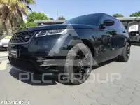 2020 Land Rover Range Rover