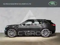 2020 Land Rover Range Rover