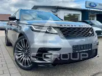 2020 Land Rover Range Rover