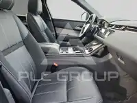 2020 Land Rover Range Rover
