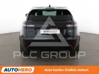 2020 Land Rover Range Rover