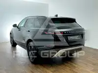 2020 Land Rover Range Rover