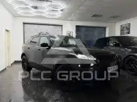 2020 Land Rover Range Rover