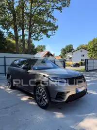2020 Land Rover Range Rover