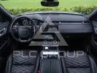 2020 Land Rover Range Rover