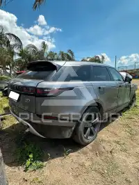 2020 Land Rover Range Rover