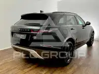 2020 Land Rover Range Rover
