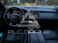 2020 Land Rover Range Rover
