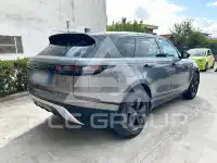2020 Land Rover Range Rover