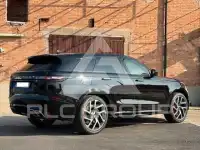 2020 Land Rover Range Rover