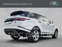 2020 Land Rover Range Rover