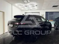 2020 Land Rover Range Rover