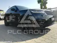 2020 Land Rover Range Rover