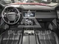 2020 Land Rover Range Rover