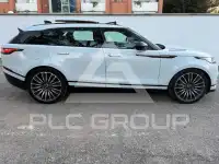 2020 Land Rover Range Rover