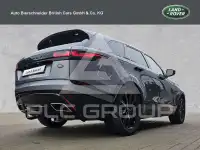 2020 Land Rover Range Rover