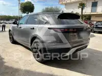 2020 Land Rover Range Rover