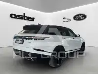 2020 Land Rover Range Rover