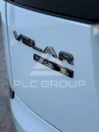 2020 Land Rover Range Rover
