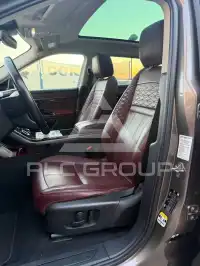 2020 Land Rover Range Rover