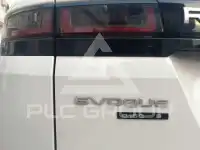 2020 Land Rover Range Rover