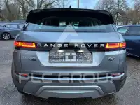 2020 Land Rover Range Rover