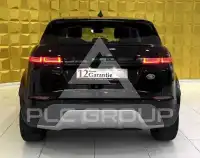 2020 Land Rover Range Rover