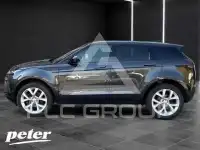 2020 Land Rover Range Rover