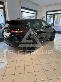 2020 Land Rover Range Rover