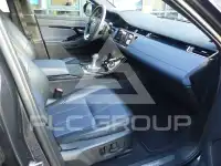 2020 Land Rover Range Rover