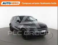 2020 Land Rover Range Rover