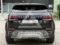 2020 Land Rover Range Rover