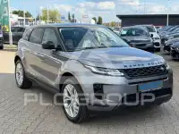 2020 Land Rover Range Rover