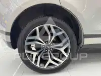 2020 Land Rover Range Rover