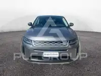 2020 Land Rover Range Rover