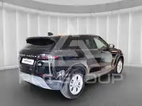 2020 Land Rover Range Rover