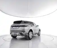 2020 Land Rover Range Rover