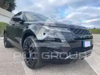 2020 Land Rover Range Rover