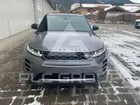 2020 Land Rover Range Rover
