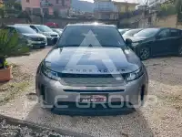 2020 Land Rover Range Rover