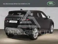 2020 Land Rover Range Rover