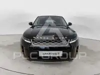 2020 Land Rover Range Rover